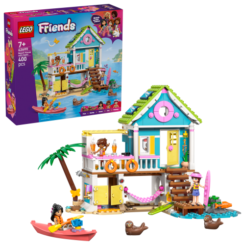 Set 42699