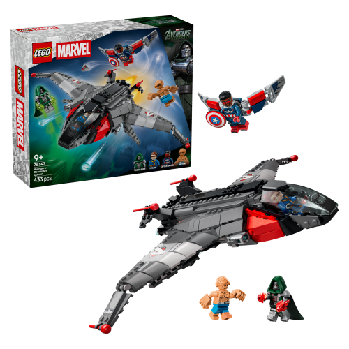 Set 76347