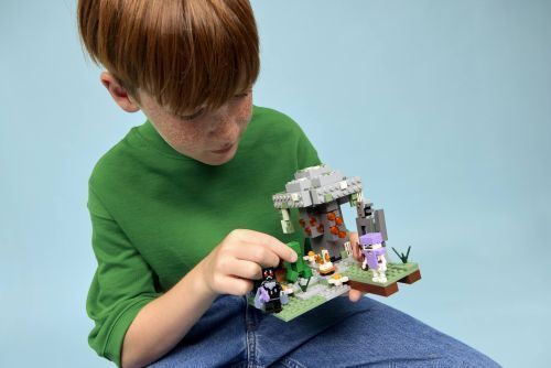 Set 21586