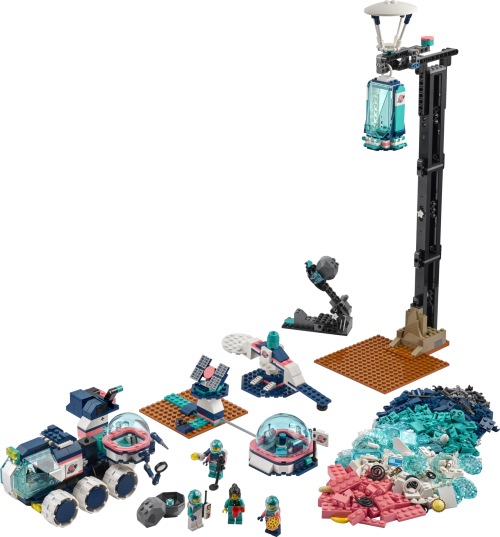 Set 45202
