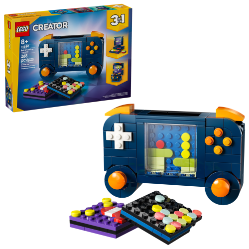 Set 31380