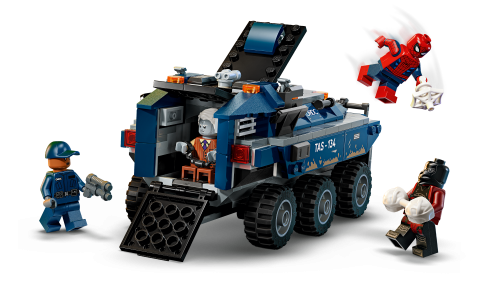 Set 76349