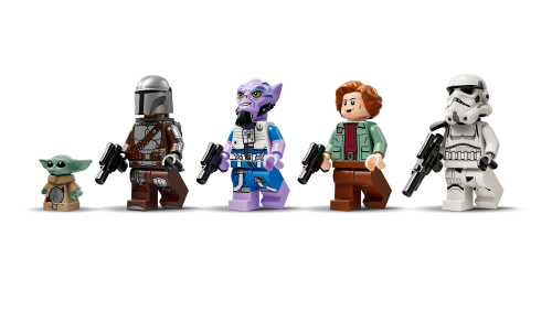 Set 75447