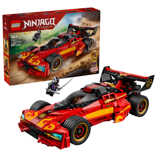 Set 71867