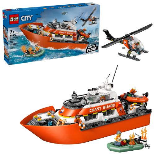 Set 60504