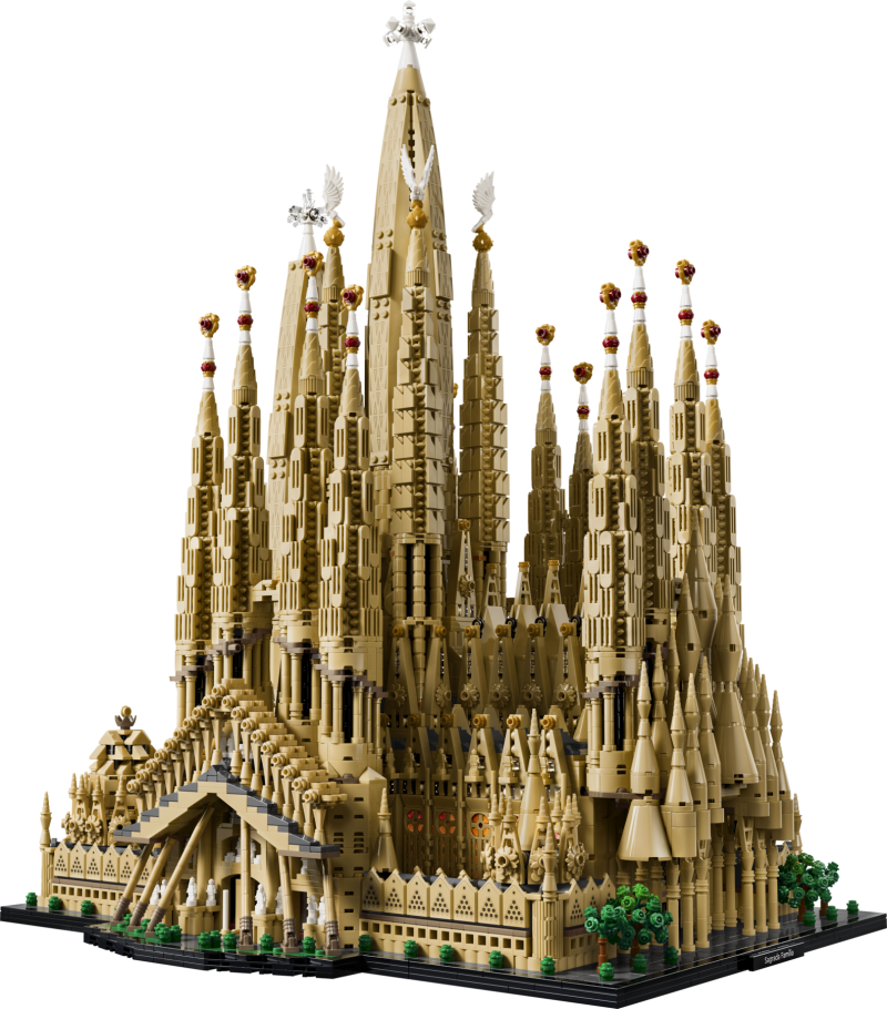21065 Sagrada Família