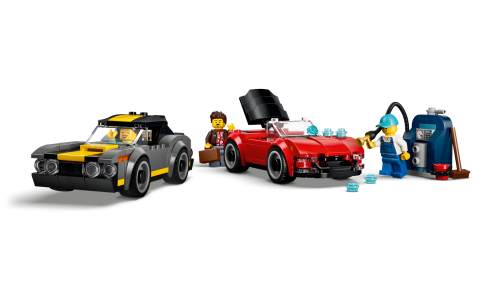 Set 60497
