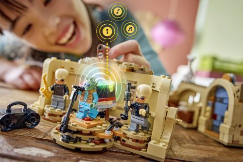 Set 75425