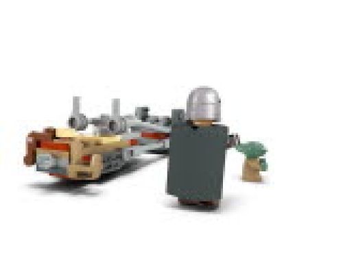 Set 75436
