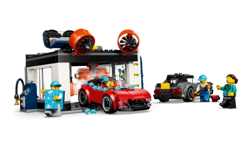 Set 60497