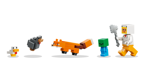 Set 21585