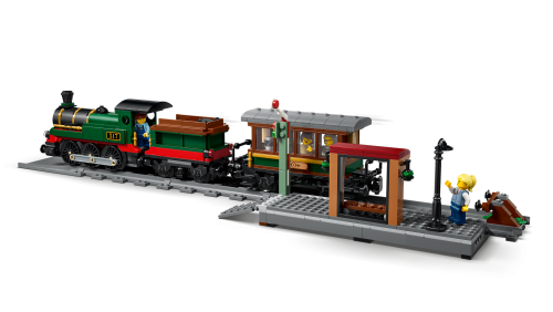 Set 60511