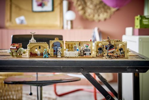 Set 75425