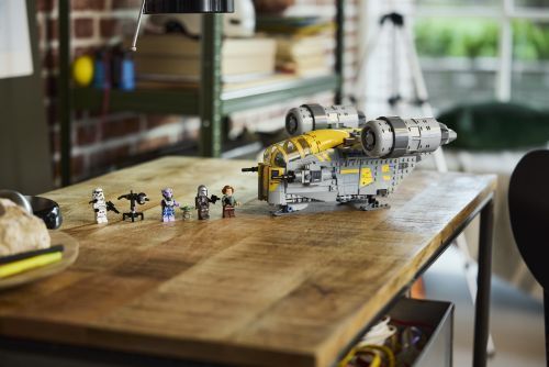 Set 75447