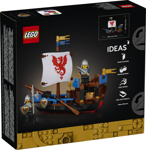 Set 40912