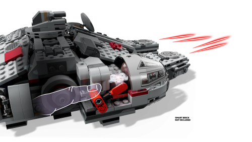 Set 75426