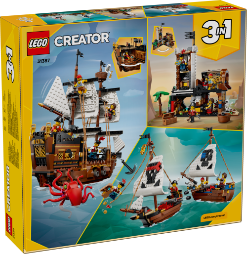 Set 31387