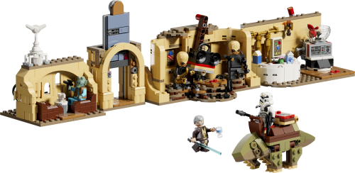 Set 75425