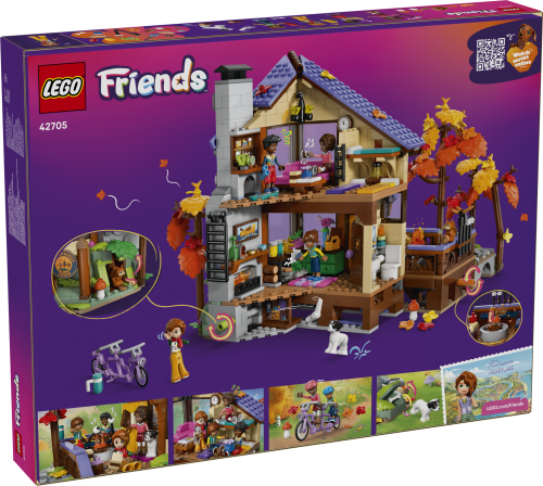 Set 42705