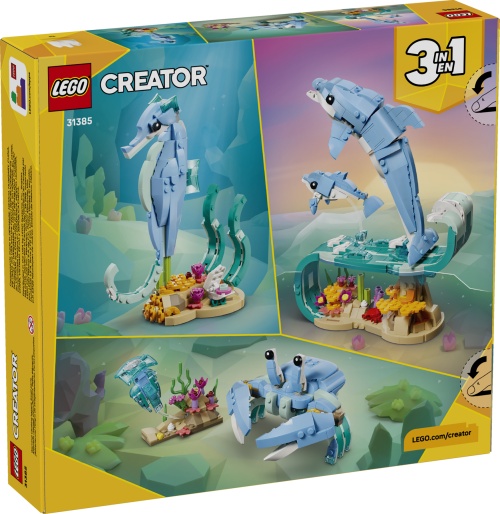 Set 31385