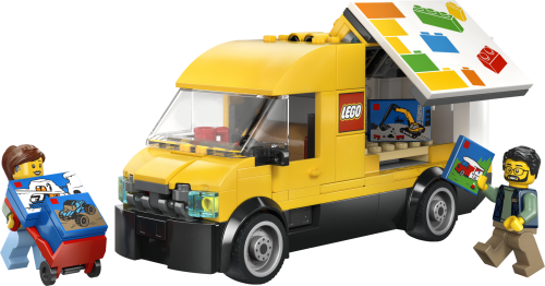 Set 60500