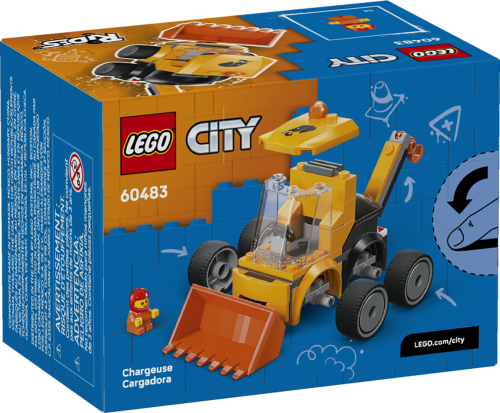 Set 60483