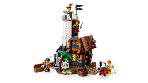 Set 31387