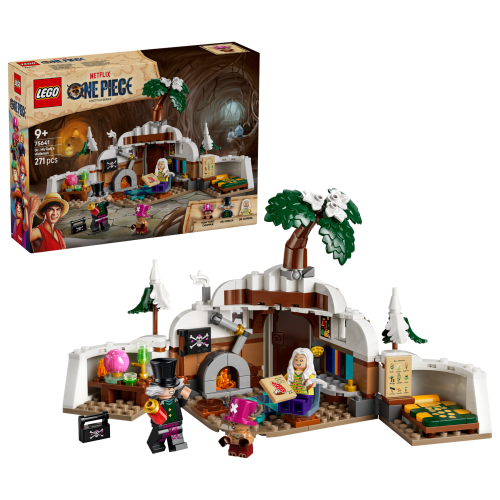 Set 75641