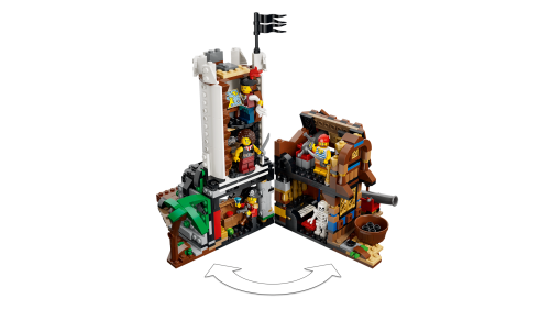 Set 31387