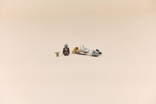 Set 75436