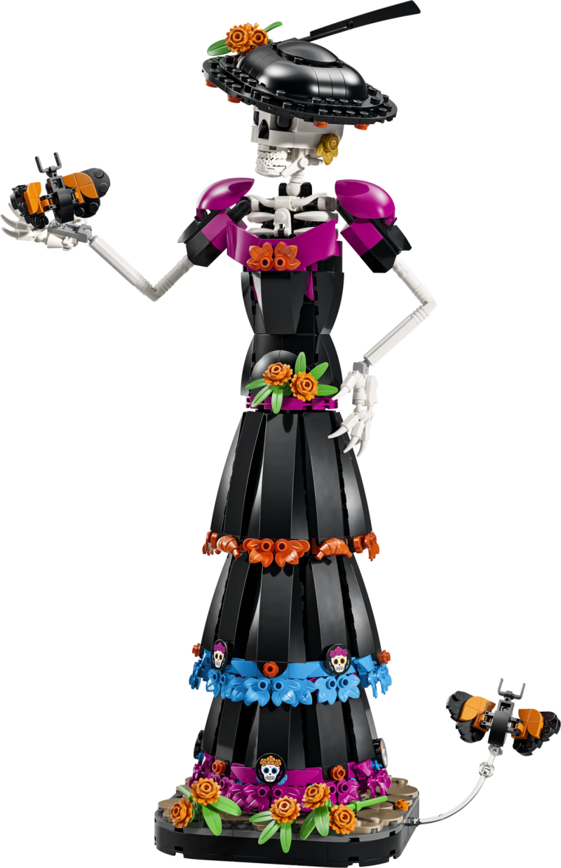 21372 La Catrina