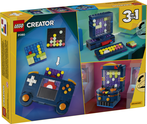 Set 31380