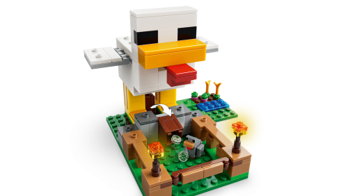 Set 21585