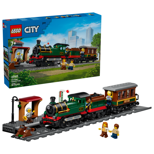 Set 60511