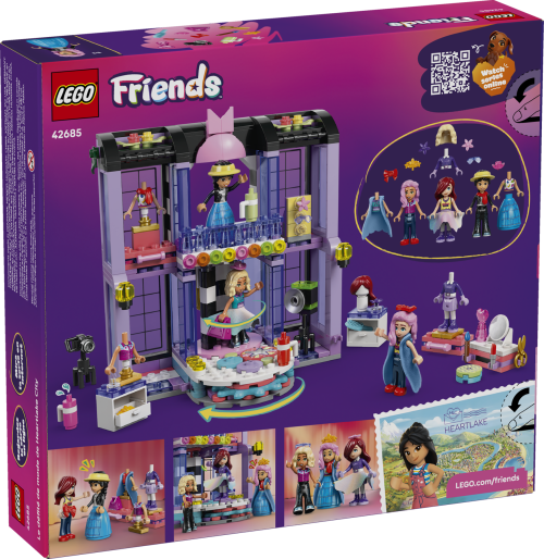 Set 42685