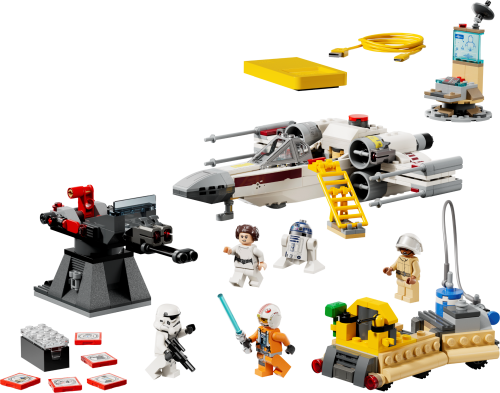 Set 75423