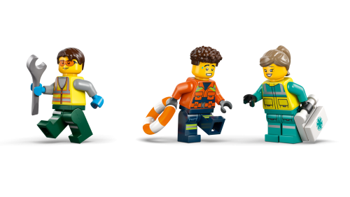 Set 60505