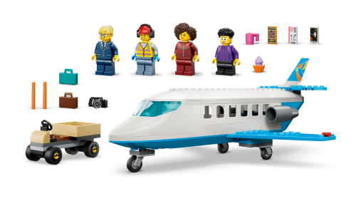 Set 60492