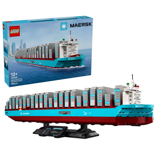 Set 40955