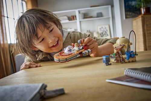 Set 75420