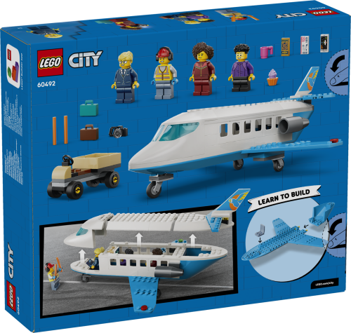 Set 60492