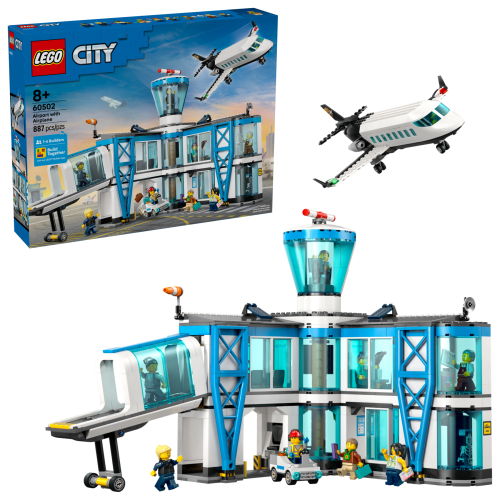 Set 60502