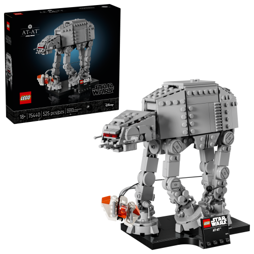 Set 75440