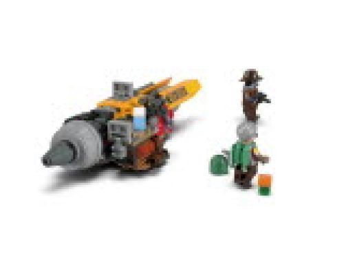 Set 75437