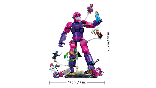 Set 76348