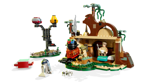 Set 75422