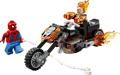 Set 76335