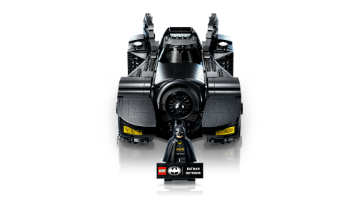 Set 76355