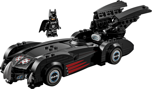 Set 76333