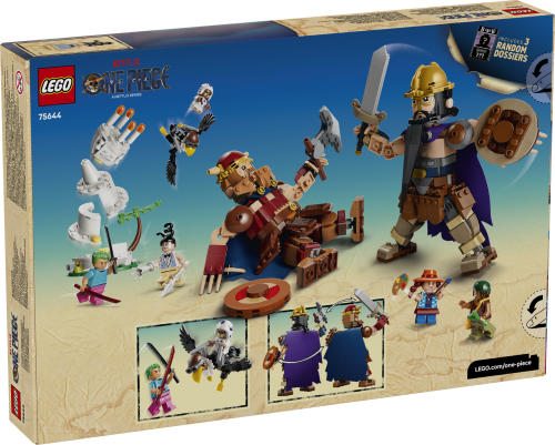 Set 75644